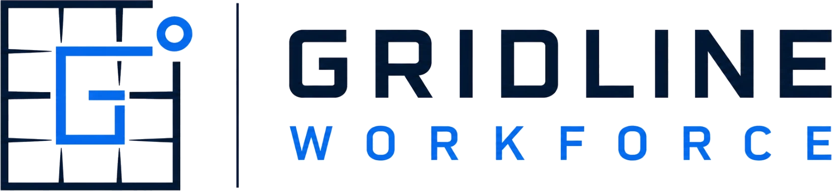Gridline logo